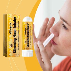 Baume Inhalant Nasal Amincissant South Moon – Rafraîchissant et Sculptant pour le Corps, le Ventre et les Cuisses - Product Image 6