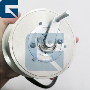 Solénoïde rotatif 105-2939 1052939 pour moteur 3406B 3408B - Product Image 4