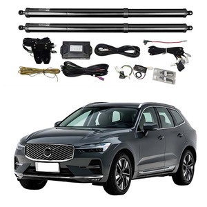 Elevador de puerta trasera de piezas de automóvil Elevador de puerta trasera <span class=keywords><strong>eléctrico</strong></span> para <span class=keywords><strong>Volvo</strong></span> <span class=keywords><strong>XC40</strong></span> 2019-2025 - Product Image 1