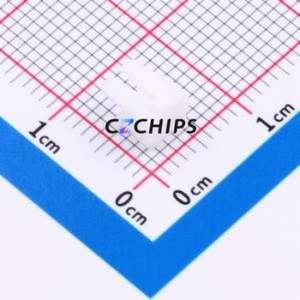 SM-2RS Connector Accessories P=2.5mm Connector ( Type: Retainer )( Total PIN Count: 2 ) - Product Image 1