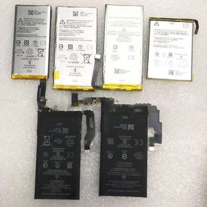 Batería de Repuesto para Teléfono Móvil, Batería de Polímero de Iones de Litio Recargable de 3.85v 2915mah <span class=keywords><strong>G020J</strong></span>-<span class=keywords><strong>B</strong></span> para Google Pixel4xl - Product Image 1