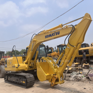 Excavadora de segunda mano PC120 PC130 de segunda mano Komatsu, excavadora en venta, 2, 2, 2, 2, 2, 2, 2, 2, 2, 2, 2, 2, 2, 2, 2, 2, 1, 2, 2, 2, 2, 2, 2, 2, 2, 2, 2, 2 - Product Image 3