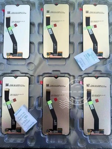 Pantalla LCD para Redmi 8A y Redmi 8, Venta al Por Mayor de Fábrica - Pantallas LCD Universales con Garantía de un Año - Product Image 4