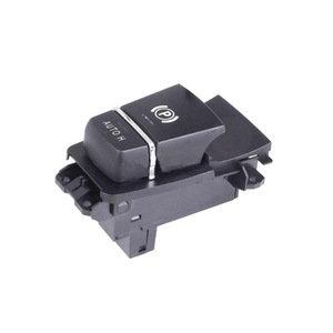 Interrupteur de frein électronique BMW 61319385029 pour Série 1, Série 3, Série 5, Série 6, Série 7, X3, X4, interrupteur de stationnement automatique - Product Image 4