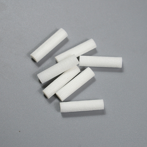 Que Khuếch Tán Hương Thơm Nước Hoa Xe Hơi Tùy Chỉnh Kẹp Thông Gió Xe Hơi Bấc Làm Mát Không Khí - Product Image 4