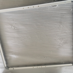 Cấu trúc khung nhôm của màn hình hiển thị OEM ODM nhôm Sản xuất nhôm hiển thị khung - Product Image 6