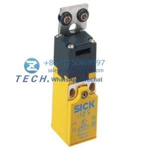 Nuevo sello en stock Interruptor DE SEGURIDAD electromecánico 6025059-I12-SB213 Módulos Equipo eléctrico