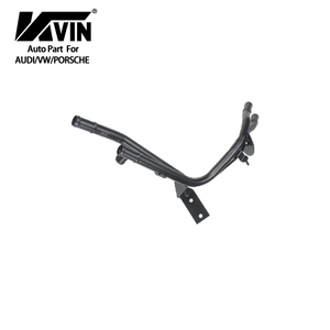 KVIN 1K0121070BD エンジン冷却水パイプ VW ティグアン パサート ゴルフ用 1K0 121 070 BD - Product Image 2