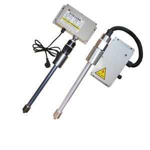 Dispositivo di Trattamento Acqua Ion Stick con Desalinizzazione <span class=keywords><strong>a</strong></span> Osmosi Inversa, Inibisce la Corrosione, Garanzia 1 Anno, Componente Centrale del Cambio - Product Image 1