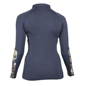 Camisas de Equitación Deportivas para Mujer, Manga Larga, de Alto Rendimiento, con Tecnología Refrigerante - Product Image 4