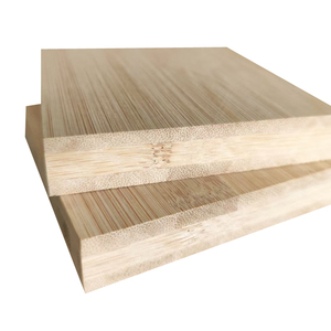 Pannello in Legno Economico da 5mm-25mm con Impiallacciatura, Fibre Laminate, Materiale Naturale Grezzo <span class=keywords><strong>Compensato</strong></span> di Bambù - Product Image 1