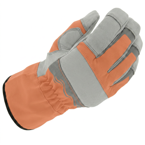 Gants de travail industriels anti-aiguilles et anti-objets tranchants, durables et protecteurs pour l'usine - Product Image 2