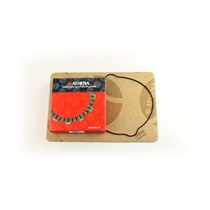 Kit de plaquettes de friction avec joint de couvercle d'embrayage - Product Image 1