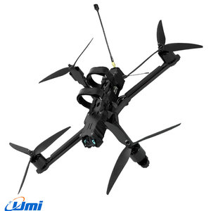 10-inch GPS Racing <span class=keywords><strong>Drone</strong></span> với 4K máy ảnh RTF FPV <span class=keywords><strong>drone</strong></span> điều khiển từ xa động cơ không chổi than Độ phân giải cao chụp ảnh - Product Image 6