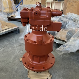 <span class=keywords><strong>Motor</strong></span> Hidráulico de Giro para Kawasaki EC140, <span class=keywords><strong>Motor</strong></span> de Giro M2X63CHB <span class=keywords><strong>EC140B</strong></span> - Product Image 2