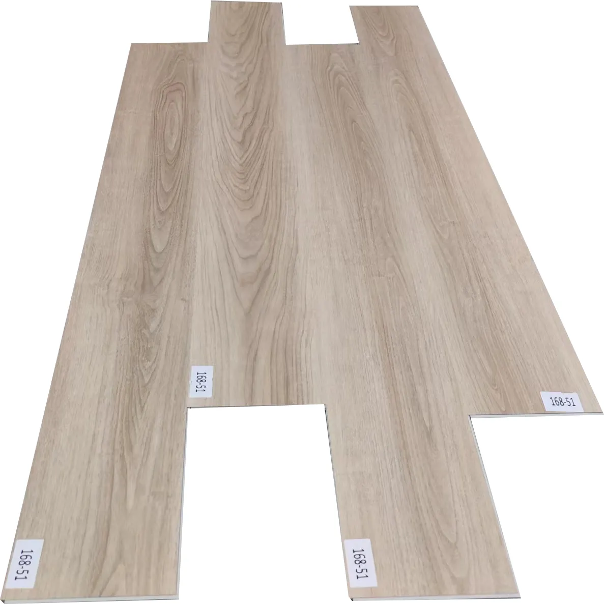 Sang trọng Vinyl sàn gạch nhựa và Laminate cao cấp loại sản phẩm