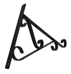 Supports de <span class=keywords><strong>plantes</strong></span> en métal suspendus <span class=keywords><strong>pour</strong></span> jardin extérieur en métal robuste <span class=keywords><strong>pour</strong></span> pots de <span class=keywords><strong>plantes</strong></span> - Product Image 4