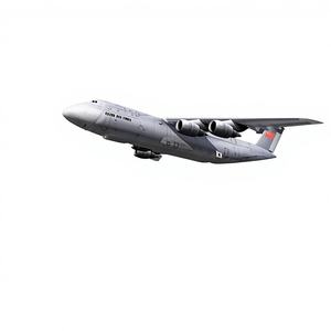 FLY air Express, Agente de Transporte <span class=keywords><strong>A</strong></span>éreo Puerta <span class=keywords><strong>a</strong></span> Puerta, Empresas de Envío DHL DDP, DHL Express en Estados Unidos - Product Image 1