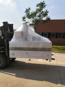 Projecteur de profil numérique haute précision, machine de mesure CMM, système de vision 3D à grande portée, instruments optiques AMH1210 - Product Image 3