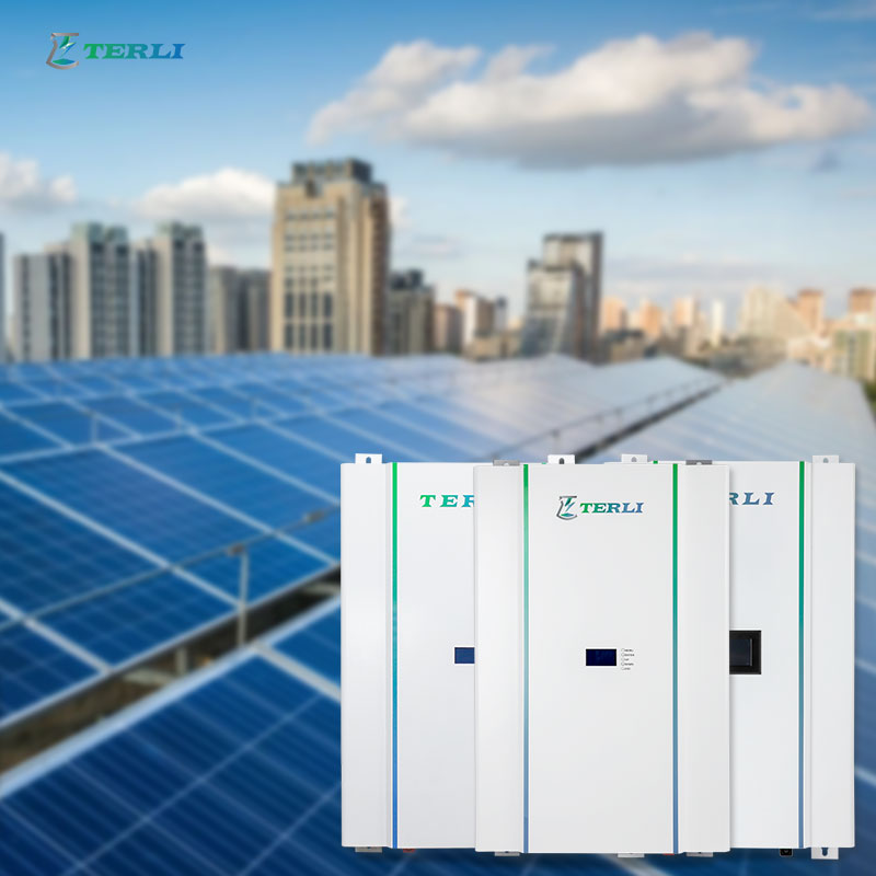 Powerwall домашняя батарея lifepo4 25 кВт 48 Вольт 48 V смарт bms 51,2 V 200Ah 50ah литий-ионный аккумулятор для хранения солнечной энергии