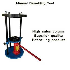 Draagbare universele bodemonderzoeksextruder prijs voor bodemonderzoek specimen extruder <span class=keywords><strong>test</strong></span> apparatuur - Product Image 5