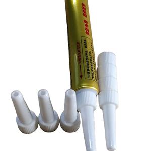 Kemasan farmasi 0.9 0.95 10 11 13 18 22mm salep tabung nozel nyeri pembunuh tabung Salep wasir aplikator - Product Image 2