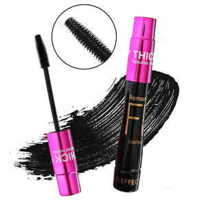 <span class=keywords><strong>Mascara</strong></span> Hypoallergénique Personnalisable en Gros, Allongeant, Volumisant, Courbant, Imperméable, Anti-bavures, Longue Tenue, Sans Grumeaux - Product Image 4