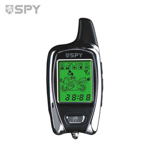 Alarme de moto électrique SPY <span class=keywords><strong>Rlink</strong></span> 2 voies pour schéma de montage Ebay Canada inclus - Product Image 1