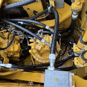 Caterpillar Inc. Vende la Serie GC de Excavadoras Grandes, Robustas y Duraderas, Caterpillar 320 323 326 330 336 340 345 349 - Product Image 5