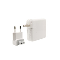 Chargeurs et adaptateurs 2025 disponibles pour une expédition rapide – Produit populaire : Adaptateur de chargeur d'ordinateur portable PD 100W pour ordinateur portable