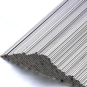 研究開発のためのIncoloy 800毛細管管 - Product Image 2