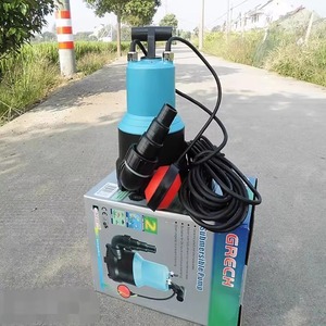 Pompa Filtro Sommergibile 3-in-1 per Acquario, Ultra Silenziosa per Ossigenazione e Circolazione, 220V Serie <span class=keywords><strong>CLB</strong></span> - Product Image 3