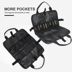Muestras Gratis: Bolsas de Malla de PVC para Señuelos de Pesca, Bolsas Impermeables para Señuelos Artificiales de Agua Salada para Barco - Product Image 2