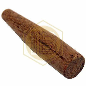 Tappo in legno duro per botte - Product Image 2