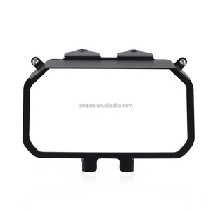 Accesorios para Motocicleta R1300GS TFT, Protector Antirrobo, Cubierta para Instrumentos con Protección Contra Reflejos para BMW R1300 GS Adventure TE R <span class=keywords><strong>1300</strong></span> GSA - Product Image 5