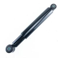 Amortisseur arrière, pièces de Suspension automobile, pour Renault maxys, Nissan, OEM, 443467, en Stock 56200MB00B