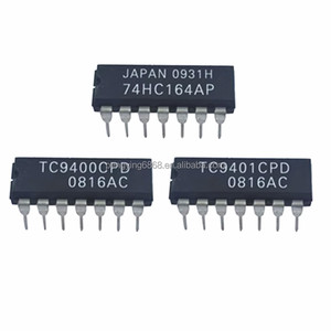 彭英ICチップBOM卸売新品オリジナルT8016A TB016A集積回路、チップIC DIP-16パッケージ - Product Image 5