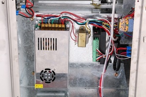 เครื่องบรรจุนมโคนมสด - Product Image 5