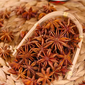 Venta al por Mayor y Directa <span class=keywords><strong>de</strong></span> Anís Estrellado Natural. 100 gramos por bolsa. Planta Herbal y Especias Aisladas - Product Image 4