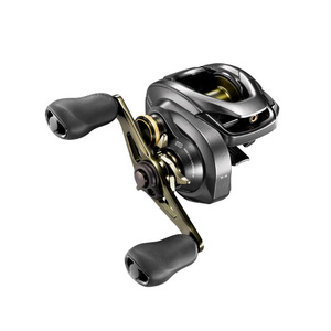   Carrete de Pesca Curado Mgl, para Mano Derecha, Aleación de Titanio, para Pesca en Agua Dulce y Salada - Product Image 1