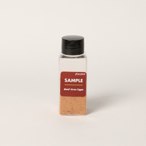 Condiments Flavor Enhancer Powder Base for Culinary Application in Noodle Production, Snack Manufacturing, and more - Beef - Product Image 5