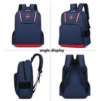 2025 nouveau Design de mode Offre Spéciale cartable enfants en plein air enfants étudiants sac à dos pour un usage quotidien sacs d'école