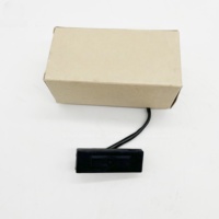 Interruptor de Puerta Trasera de Coche, Botón de Apertura del Maletero para H-yundai -K-ia Motors 81260-1W000 812601W220