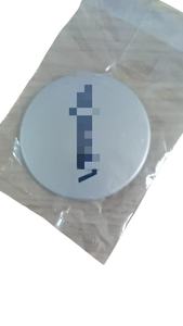 <span class=keywords><strong>CARTE</strong></span> DE LOGO DE BADGE DE COUVERTURE LATÉRALE DE <span class=keywords><strong>STATION</strong></span> TOTALE pour ACCESSOIRES D'ARPENTAGE DE <span class=keywords><strong>STATION</strong></span> TOTALE SOK K IA, PIÈCES DE RECHANGE - Product Image 3