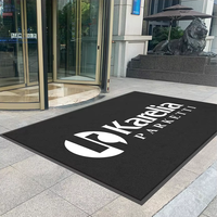Tapis rectangulaires modernes en soie à imprimé animal, à poils ras, antidérapants, 100 % imperméables, certifiés CE, fabriqués à la machine
