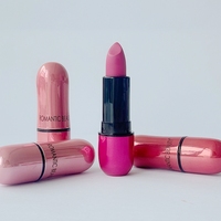 Vente en gros de rouges à lèvres mats en velours, nouvelle collection, légers, cruelty-free, rouges à lèvres uniques