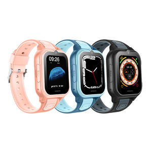 Wonlex 4G Caractéristiques personnalisables Écran tactile couleur lbs gps tracker <span class=keywords><strong>meilleur</strong></span> téléphone intelligent <span class=keywords><strong>pour</strong></span> enfants - Product Image 3