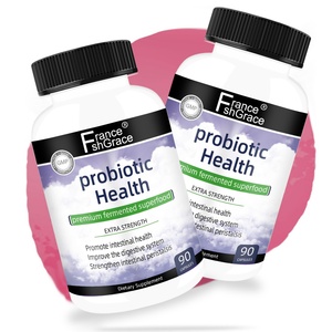 Cápsulas Probióticas Premium para la Salud, Apoyo al Sistema Inmunológico, Suplemento Probiótico para la Salud, 90 Cápsulas - Product Image 6