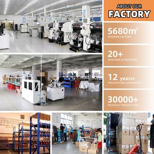 Générateur d'énergie solaire portable d'extérieur, station d'alimentation à onde sinusoïdale pure, panneau solaire 300W, voiture, stockage d'énergie mobile 64000mAh - Product Image 5