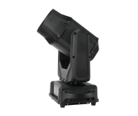 Módulo Láser Impermeable de 120W, Lámpara Giratoria RGBWA DMX512 para Fiestas, DJ, Conciertos y Eventos Escénicos